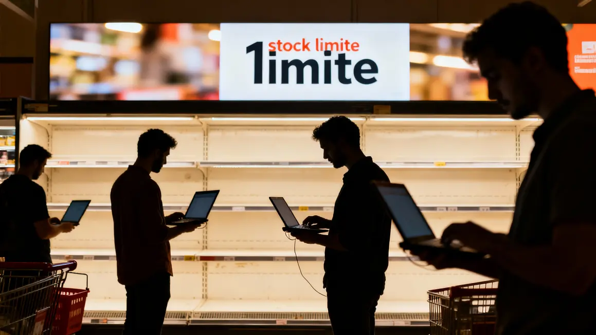 Lenovo ThinkPad X1 Carbon G7 stock limité, ruée, achat rapide