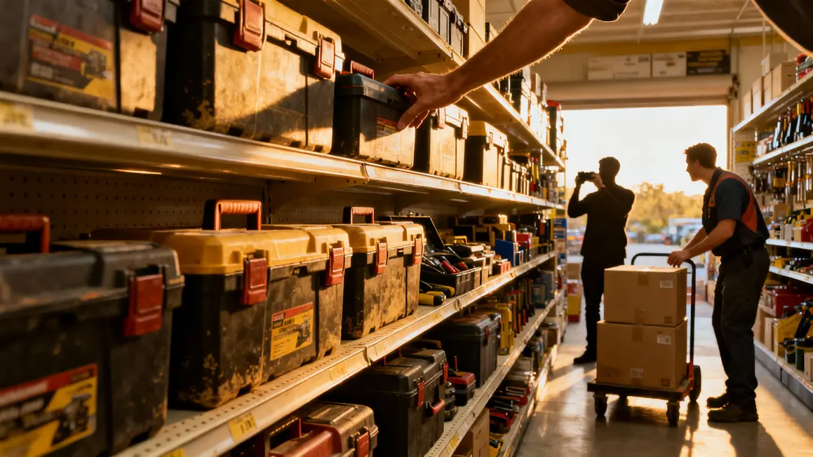 client gifi attrape boite a outils en promo