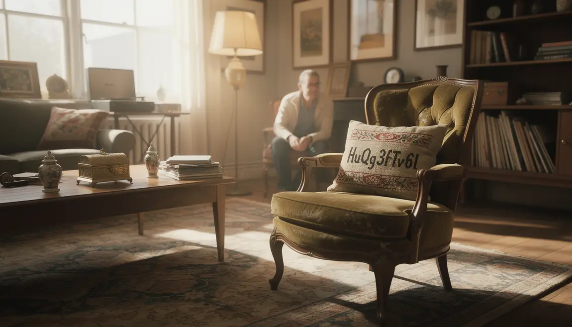 Fauteuil rétro coussin code HuQg3fTv6l