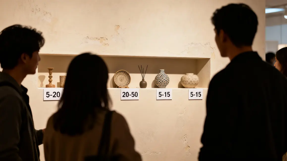 Comparatif Shein Home accessoires déco petit prix, analyse qualité prix